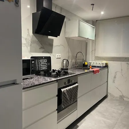 Barbara Appartamento *