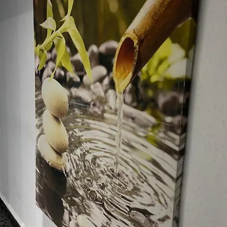 Barbara Appartamento Gandía