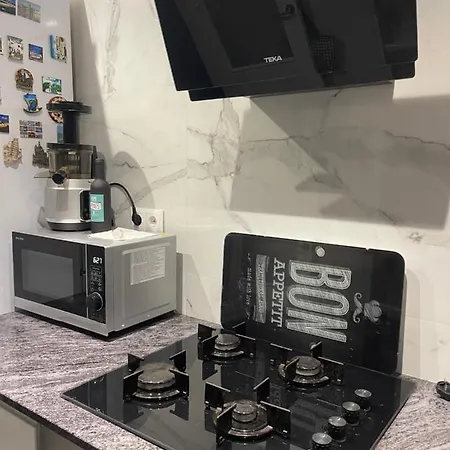 Appartamento Barbara