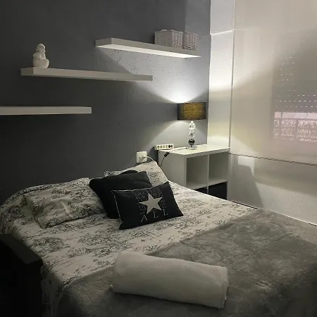 Barbara Apartment Gandia