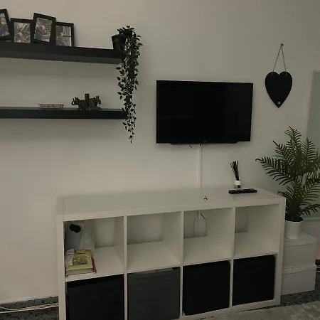 Apartament Barbara Gandia