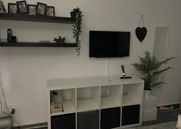 Apartment Barbara Gandía